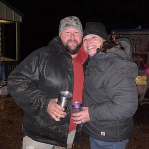 Meet your Posher, Lori